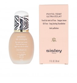 PHYTO-TEINT ULTRA ECLAT 3N -apricot 30 ml