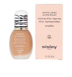 PHYTO-TEINT ULTRA ECLAT 6C -amber 30 ml