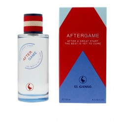 AFTER GAME edt spray 125 ml