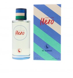 PART TIME HERO edt spray 125 ml