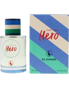 PART TIME HERO edt spray 75 ml