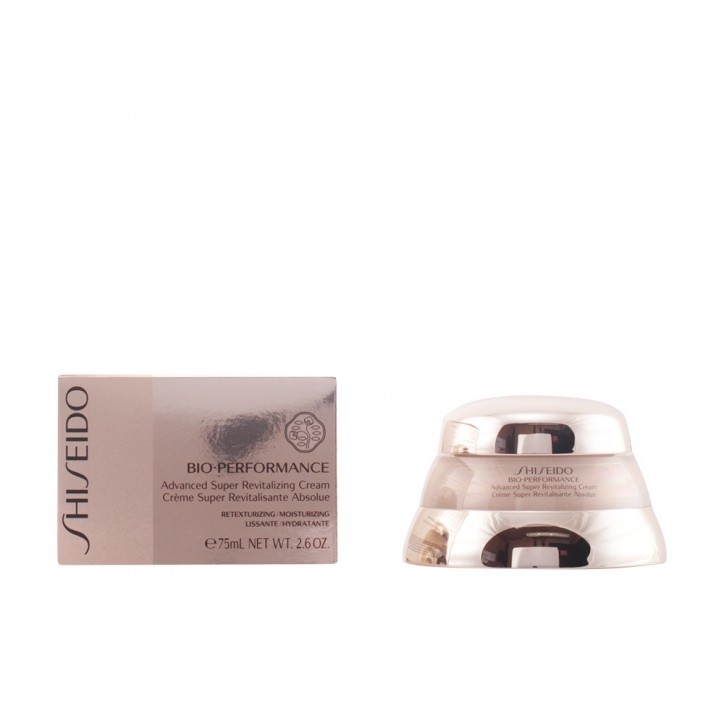 BIO-PERFORMANCE advanced super revitalizing cream - 75ml