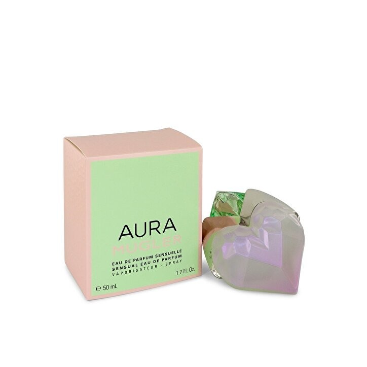AURA SENSUELLE EDP spray 50 ml