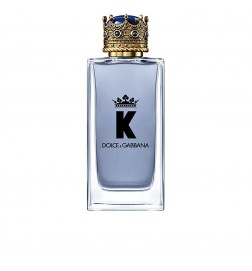 K BY DOLCE & GABBANA edt spray 50 ml - Dolce & Gabbana -