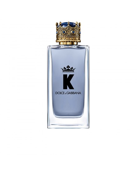 K BY DOLCE & GABBANA edt spray 50 ml - Dolce & Gabbana -