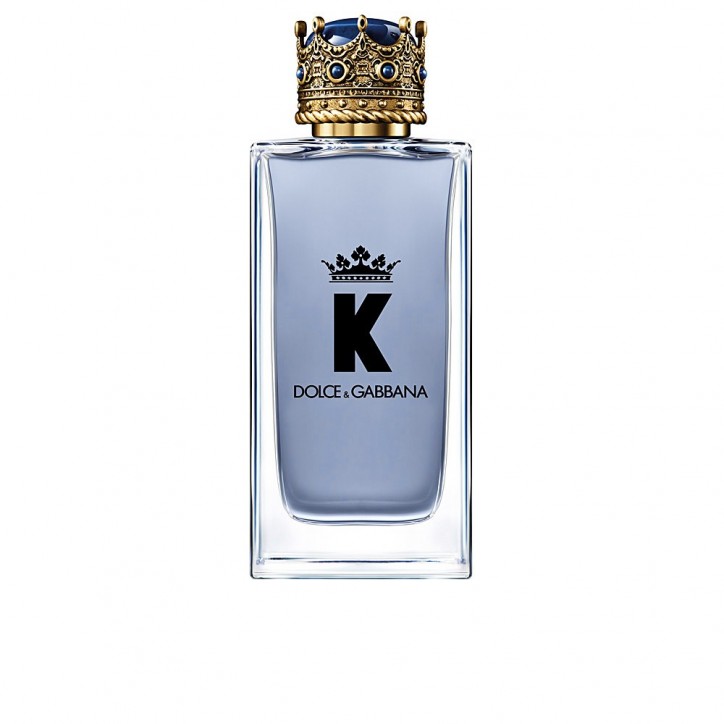 K BY DOLCE & GABBANA edt spray 50 ml