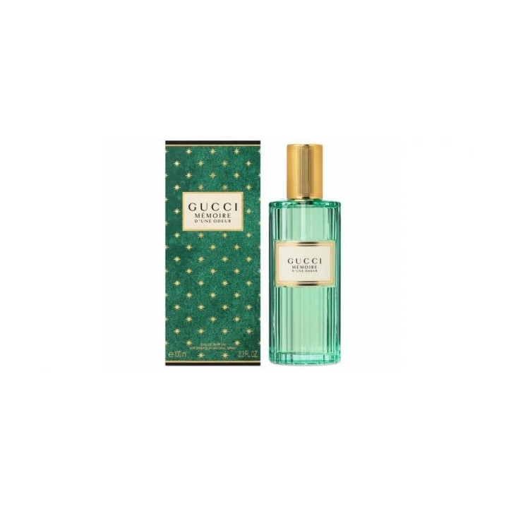 MEMOIRE DUNE ODEUR edp spray 100 ml