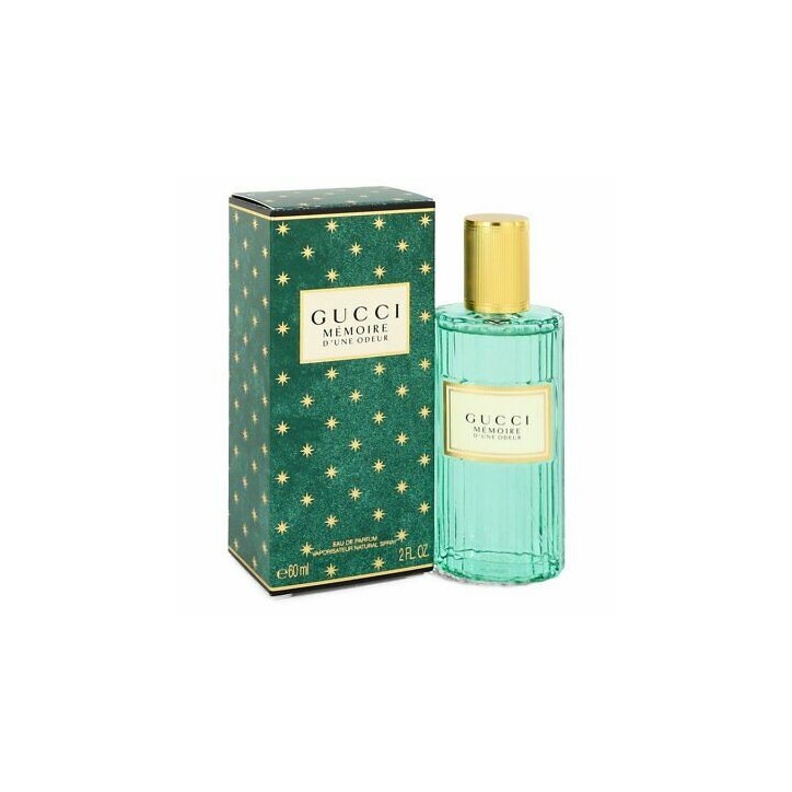 MEMOIRE DUNE ODEUR edp spray 60 ml