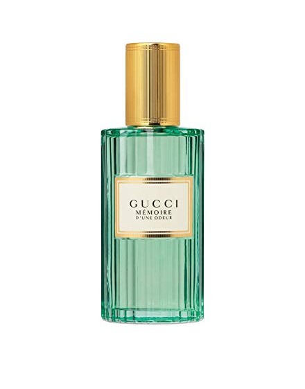 Gucci MEMOIRE DUNE ODEUR edp spray 40 ml