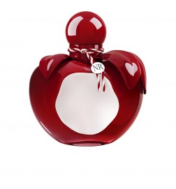 Nina Ricci NINA ROUGE edt spray 80 ml