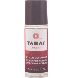 TABAC ORIGINAL deo roll-on 75 ml - Tabac - 4011700410002 -