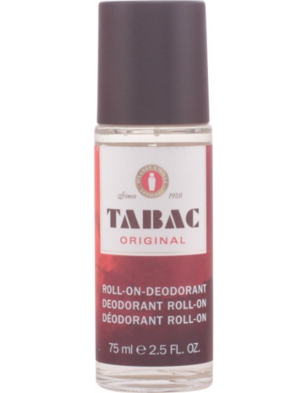 TABAC ORIGINAL deo roll-on 75 ml - Tabac - 4011700410002 -