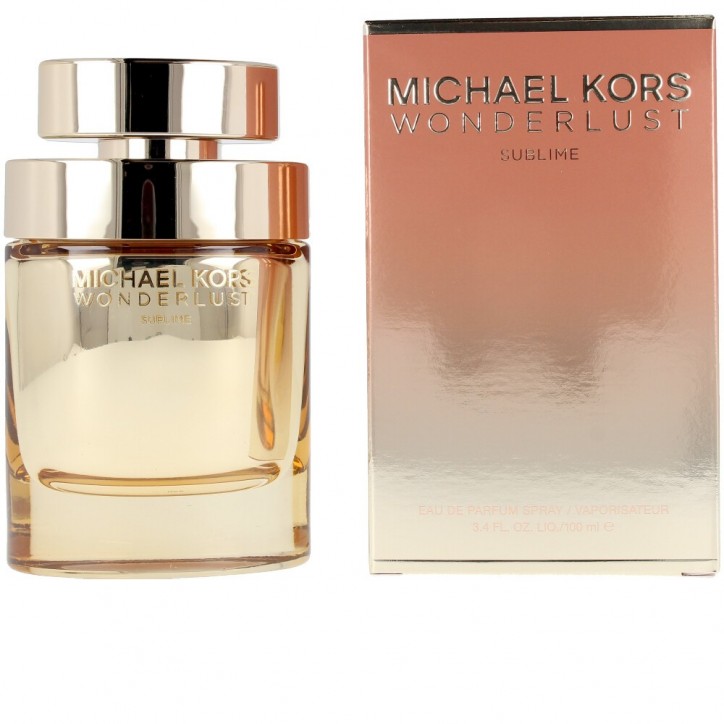 WONDERLUST SUBLIME edp spray 100 ml