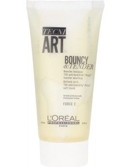 L'Oréal Professionel TECNI ART bouncy and tender 150 ml