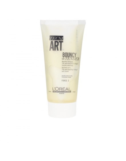L'Oréal Professionel TECNI ART bouncy and tender 150 ml