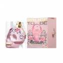 TO BE TATTOO ART FOR WOMAN edp spray 75 ml