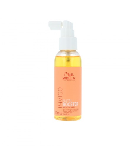 Wella Professionals INVIGO NUTRI-ENRICH booster 100 ml