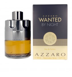 WANTED BY NIGHT edp spray 100 ml