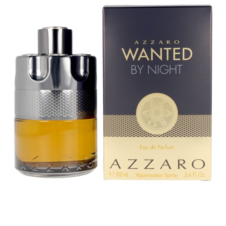 WANTED BY NIGHT edp spray 100 ml