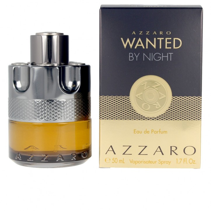 WANTED BY NIGHT edp spray 50 ml