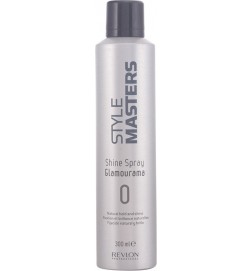 STYLE MASTERS shine spray glamourama 300 ml - Revlon