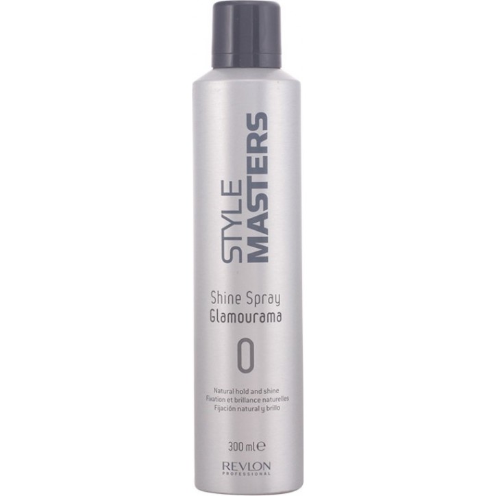 STYLE MASTERS shine spray glamourama 300 ml