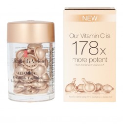 CERAMIDE VITAMINE C capsules 30 uds