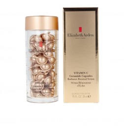 CERAMIDE VITAMINE C capsules 60 uds