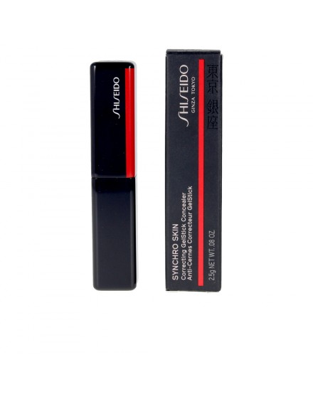 Shiseido SYNCHRO SKIN gelstick concealer 403 2,5 gr