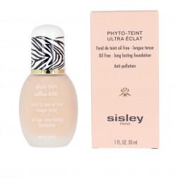 PHYTO-TEINT ULTRA ECLAT 2C -soft beige 30 ml