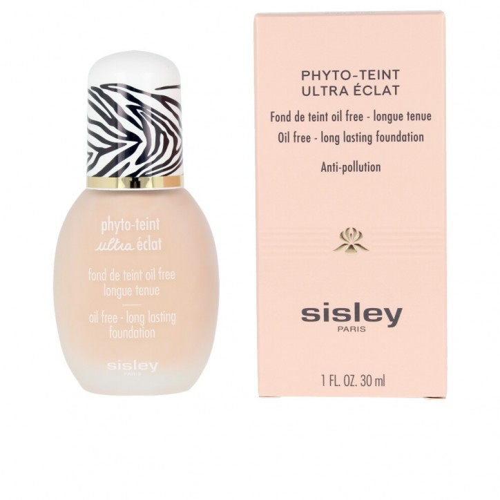PHYTO-TEINT ULTRA ECLAT 2C -soft beige 30 ml