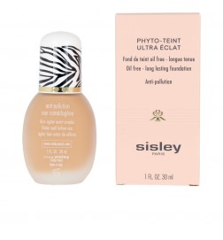 PHYTO-TEINT ULTRA ECLAT 4W - cinnamon 30 ml