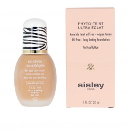 PHYTO-TEINT ULTRA ECLAT 5W -toffee 30 ml