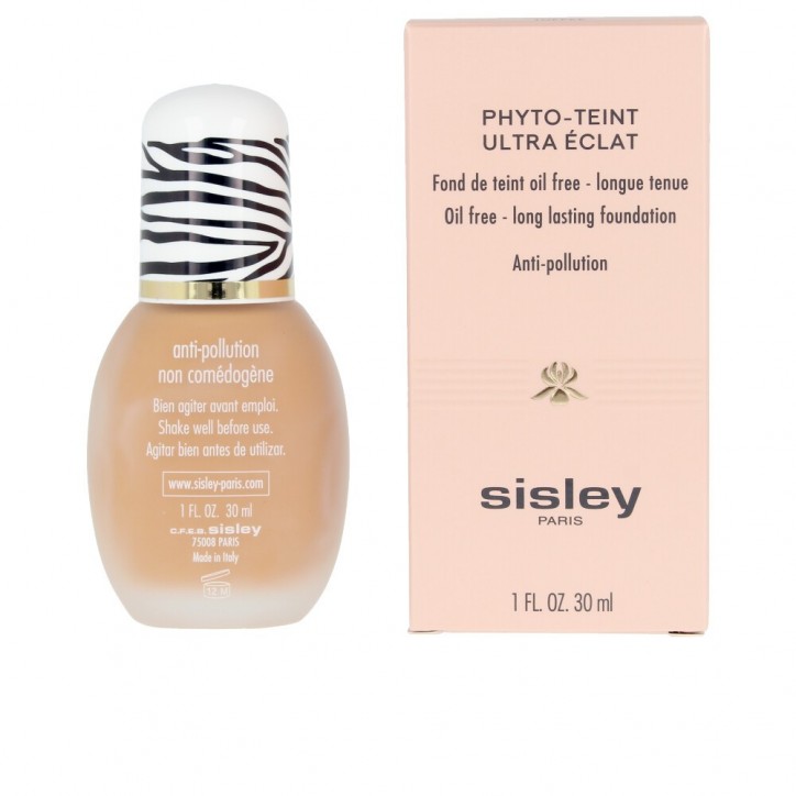 PHYTO-TEINT ULTRA ECLAT 5W -toffee 30 ml