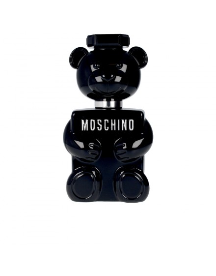 TOY BOY edp spray 100 ml - Moschino - 8011003845132 - Perfumes