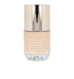 Clarins EVERLASTING YOUTH fluid 108 -sand 30 ml