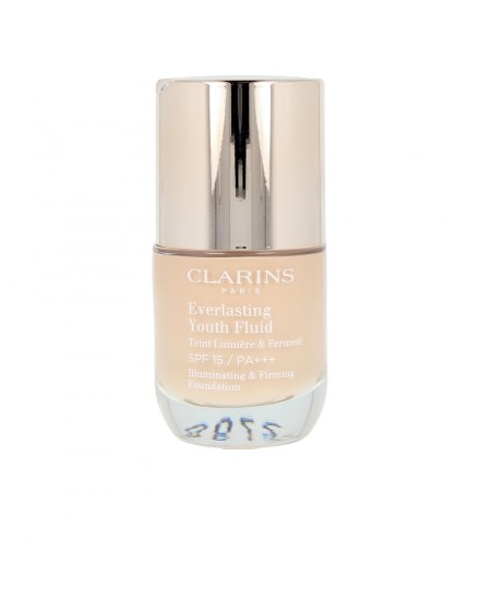 Clarins EVERLASTING YOUTH fluid 108 -sand 30 ml