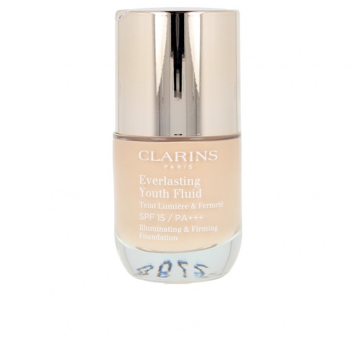 EVERLASTING YOUTH fluid 108 -sand 30 ml