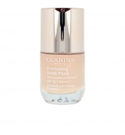 Clarins EVERLASTING YOUTH fluid 109 -wheat 30 ml