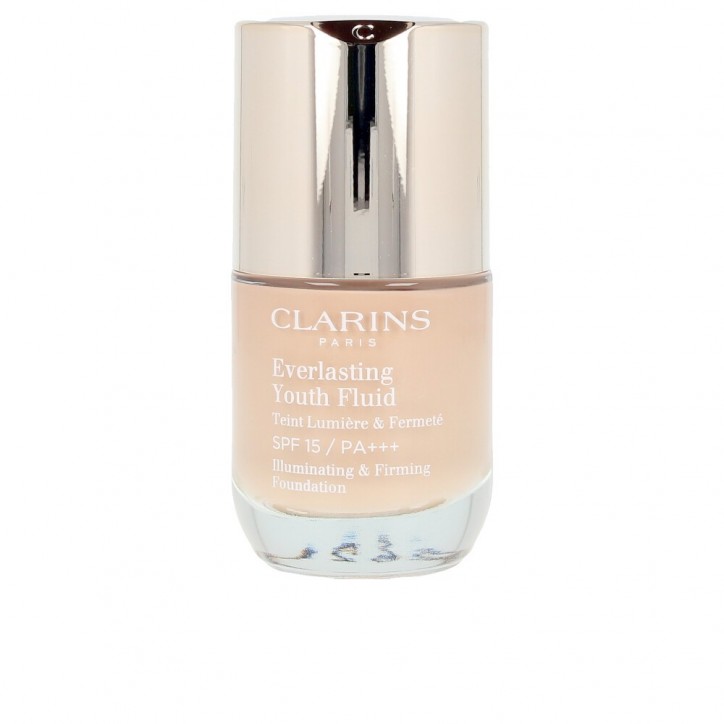 EVERLASTING YOUTH fluid 109 -wheat 30 ml