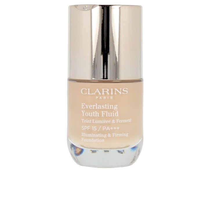 EVERLASTING YOUTH fluid 110 -amber 30 ml