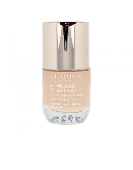 Clarins EVERLASTING YOUTH fluid 111 -auburn 30 ml