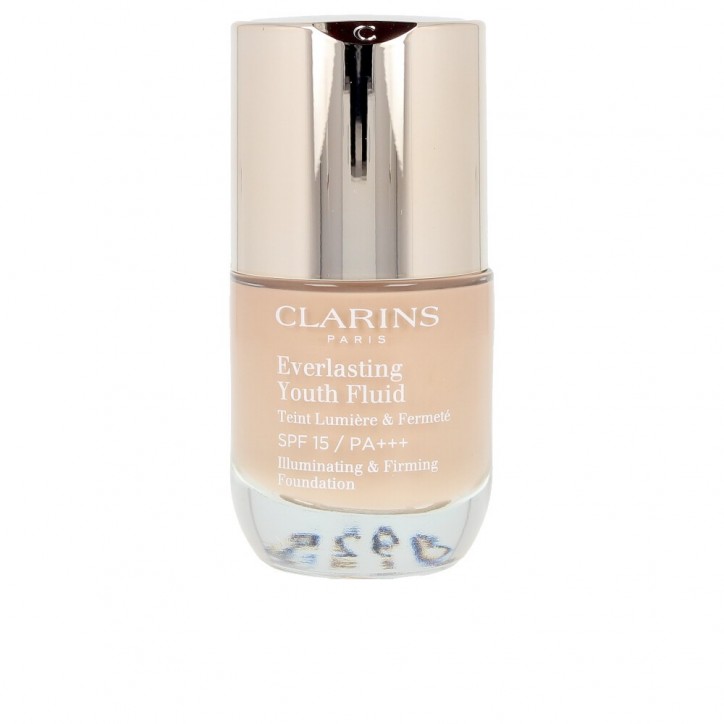 EVERLASTING YOUTH fluid 111 -auburn 30 ml