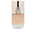 Clarins EVERLASTING YOUTH fluid 113 -chestnut 30 ml