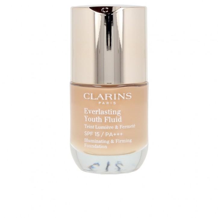 EVERLASTING YOUTH fluid 114 -capuccino 30 ml