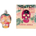 TO BE EXOTIC JUNGLE WOMAN edp spray 125 ml