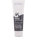 45 DAYS 2in1 shampoo + conditioner for radiant darks 275 ml -