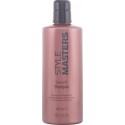 STYLE MASTERS smooth shampoo for straight hair 400 ml - Revlon