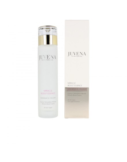 MIRACLE boost essence 125 ml - Juvena - 9007867760338 -
