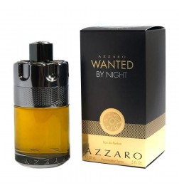 Wanted by Night EDP 150ML
